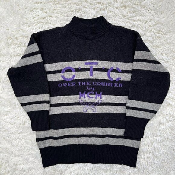 MCM sweater - Picture 4 of 12